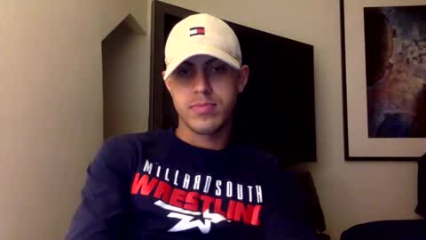 handsome01_ stream preview