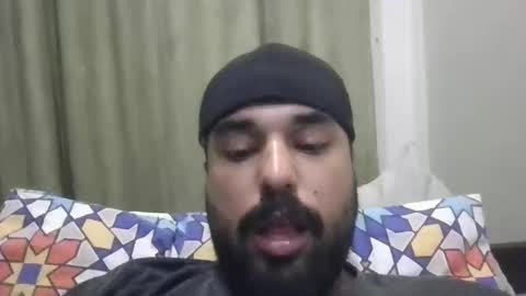 handsomemfker stream preview