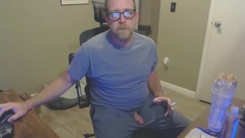 hankjohnson33 live stream