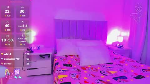 hannah_stewart stream preview