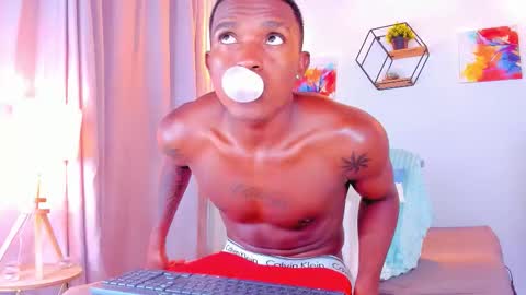 hanssmitt stream preview