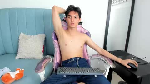 haritz_ stream preview