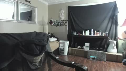 harrington2019 stream preview