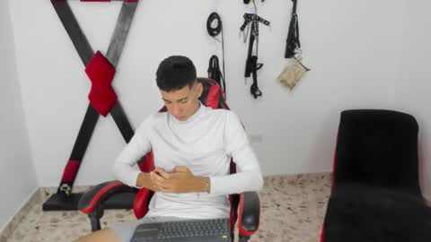 harry_latinboy stream preview