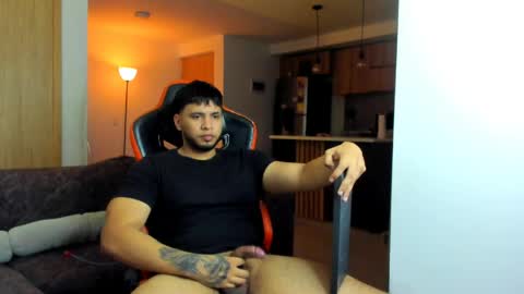 harry_zandess stream preview