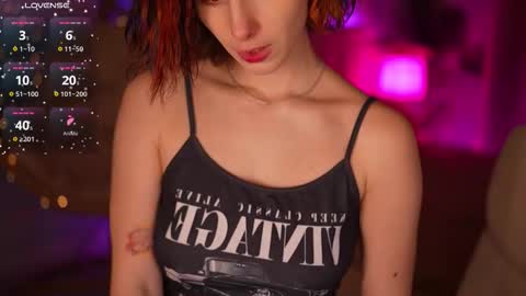 haylaamber stream preview