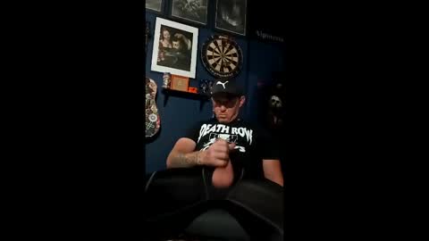 hecatoncheires187420 stream preview