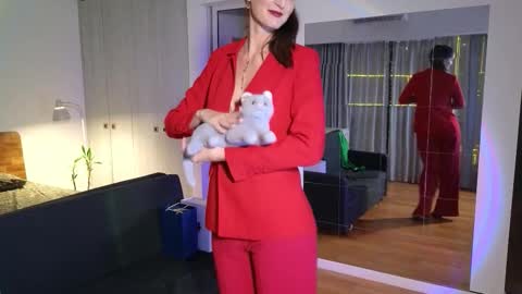 heidiluceous stream preview