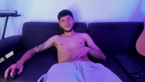 henrik_senn stream preview