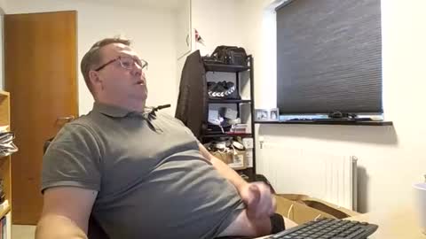 henrikrp1971 stream preview