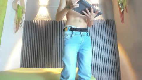 henry_green2 stream preview