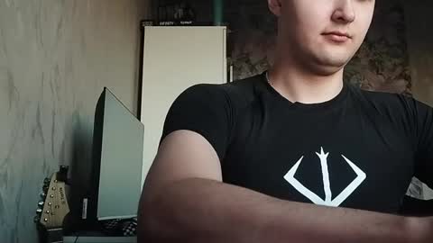 henryshadow_ stream preview