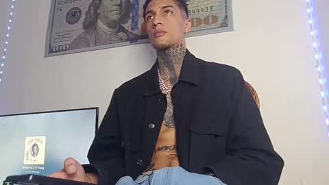 henzzeld420 stream preview