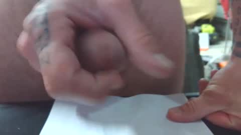 herefornow987 stream preview