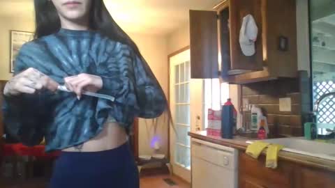 heyitsnancy stream preview