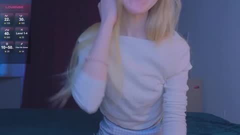 hihi_im_chloe stream preview