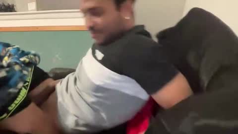 hilariousandhung stream preview