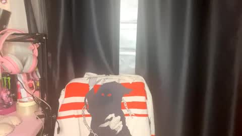 hilddodgson stream preview