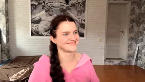 hildegardlisman stream preview