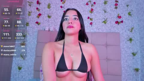 hillary_williamss stream preview