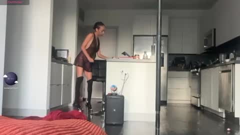 honeydewhigh stream preview