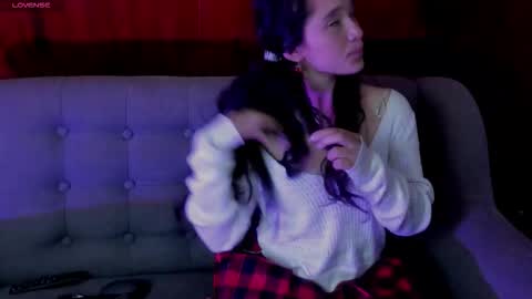 honney_bunny18 stream preview