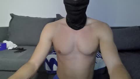 hornboy43 stream preview