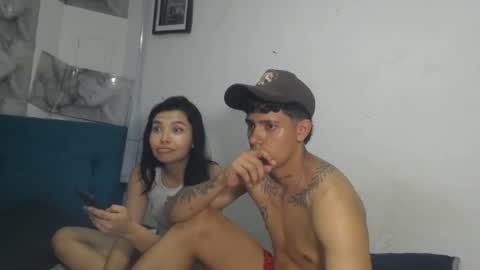 horny_guyscg stream preview