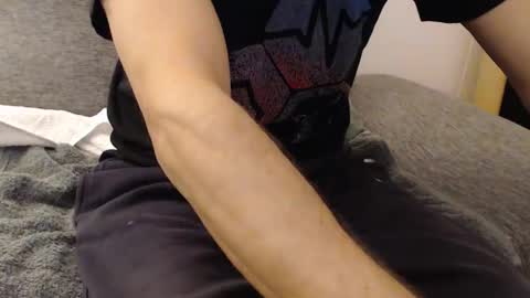 hornycutenorway stream preview