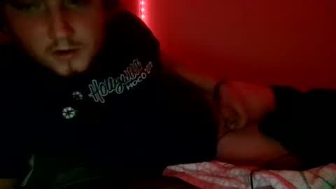 hornyherron05 stream preview