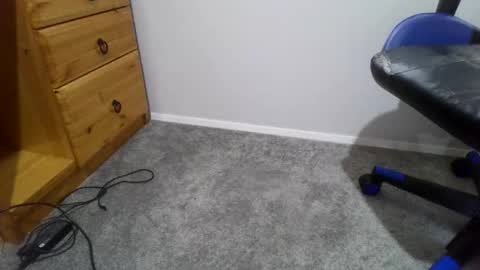 hornykingau live stream