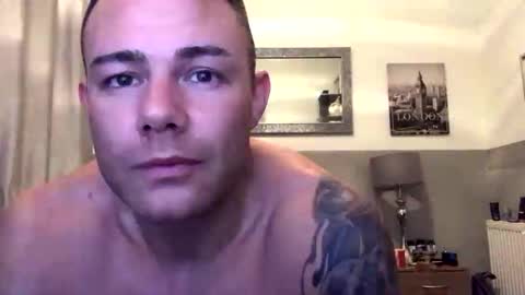 hornyscally1997 stream preview