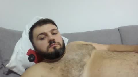 hornysmera stream preview