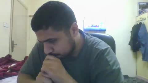 hossampharaos21 stream preview