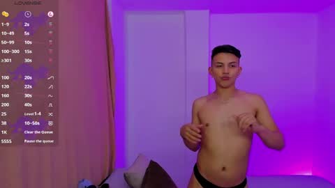 hot_latin_temptation stream preview