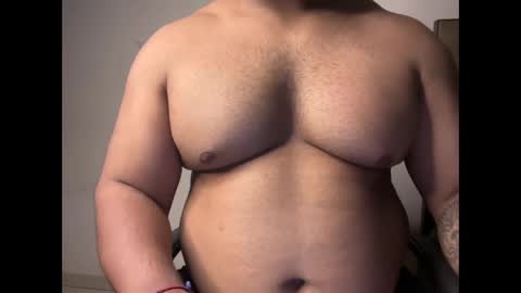 hot_roccohunter stream preview