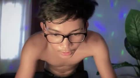 hotasian_jerome stream preview