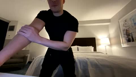 hotasscanadian live stream