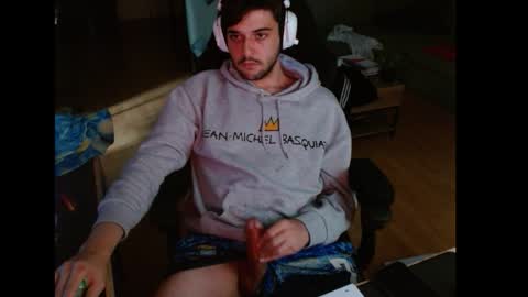 hotfilled stream preview
