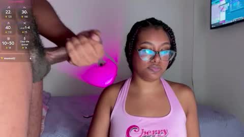 hotharmonies live stream