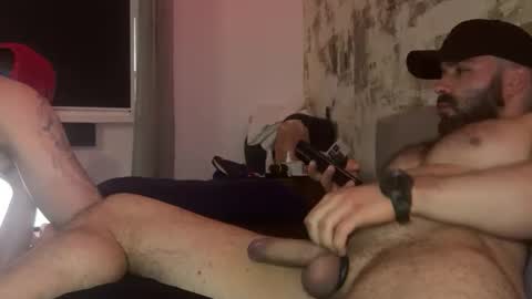 hotstufflondon stream preview