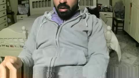 hugeveiny stream preview