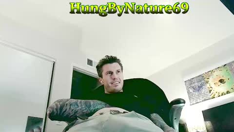 hungbynature69 stream preview