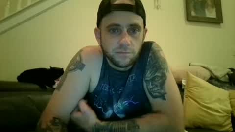 hungoutlaw69420 stream preview