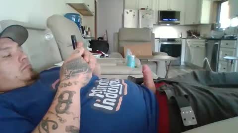 hungyunginbull stream preview