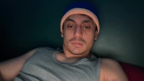 hunter_3347 stream preview