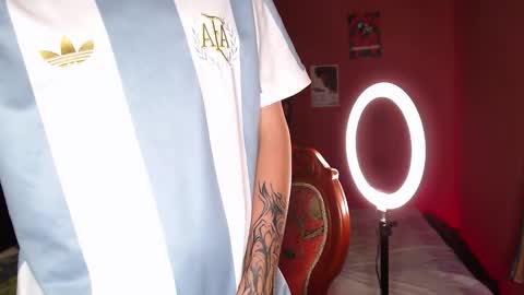 hunter_jagg stream preview