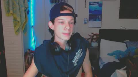 hunteriman stream preview