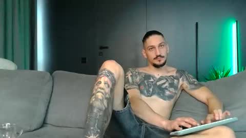 huntingod live stream