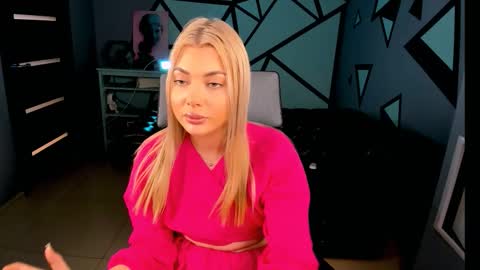 hyileyclark stream preview